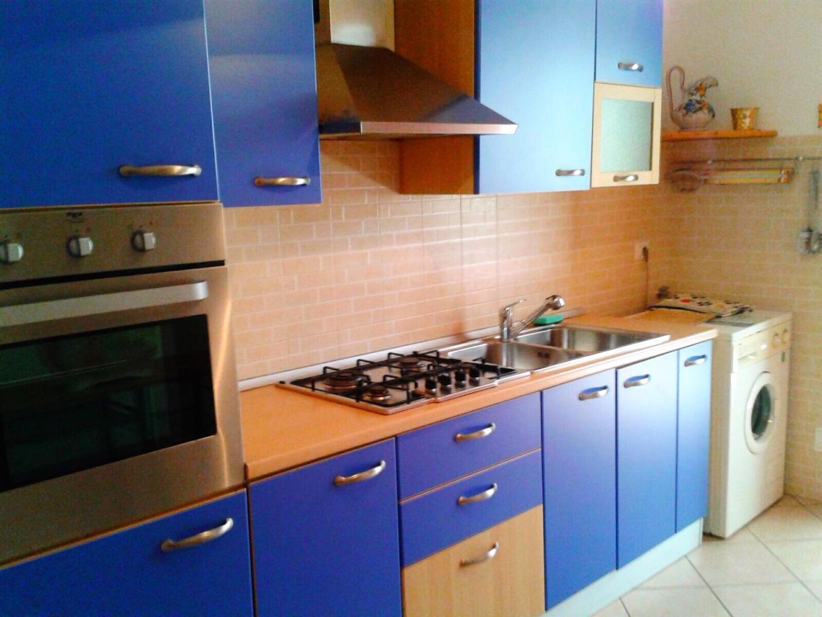 Villa Laura Sea View Apartments Santa Maria di Castellabate Δωμάτιο φωτογραφία