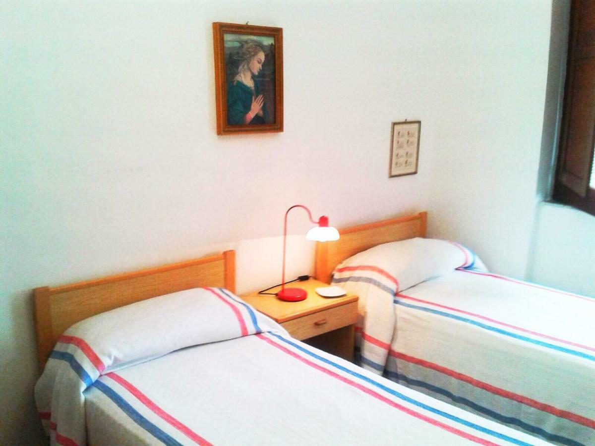 Villa Laura Sea View Apartments Santa Maria di Castellabate Δωμάτιο φωτογραφία