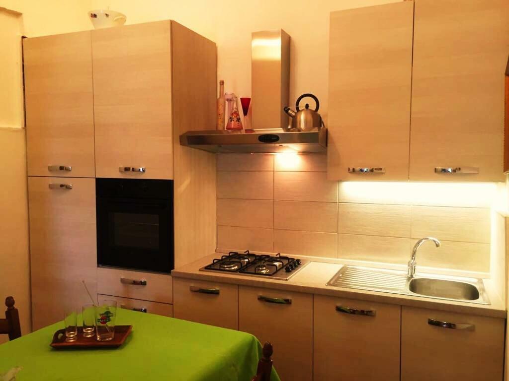 Villa Laura Sea View Apartments Santa Maria di Castellabate Εξωτερικό φωτογραφία